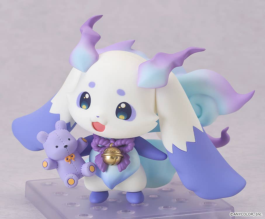 Nendoroid Lunlun - Image 4
