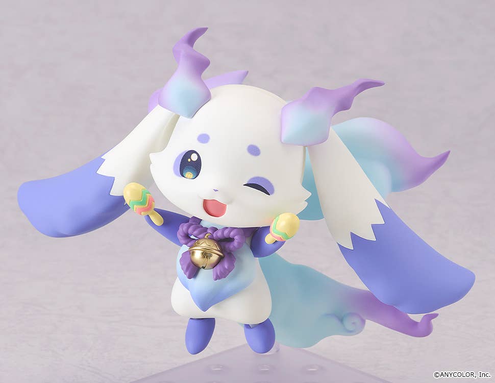 Nendoroid Lunlun - Image 5