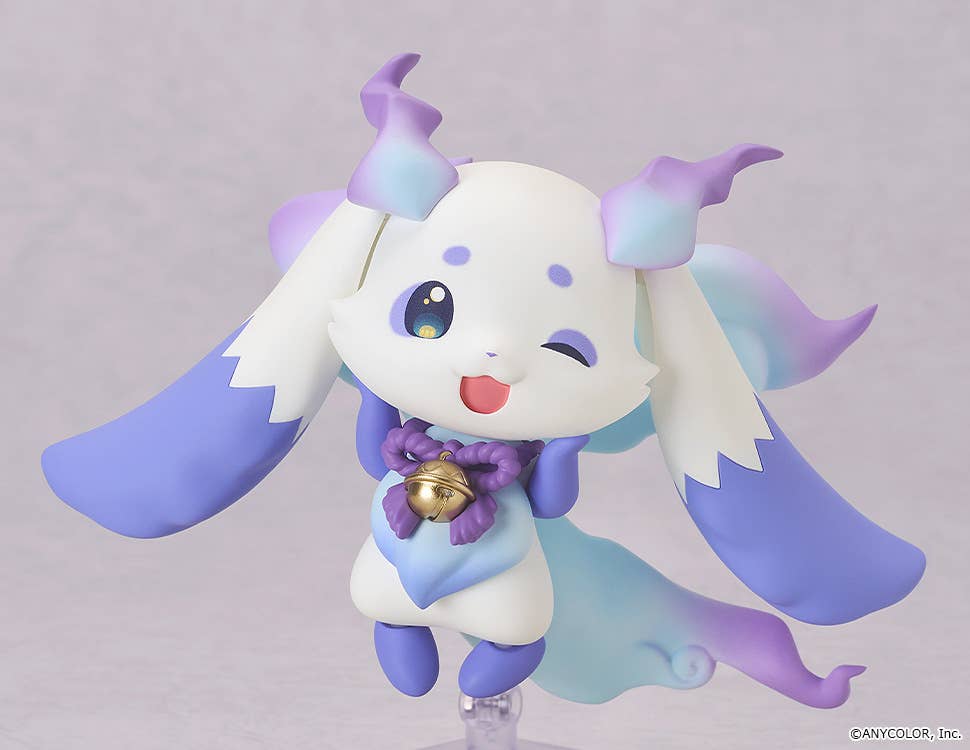 Nendoroid Lunlun - Image 6