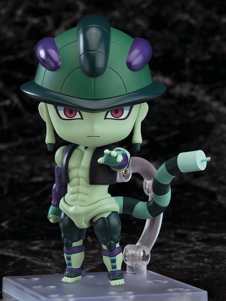Nendoroid Meruem - Image 2
