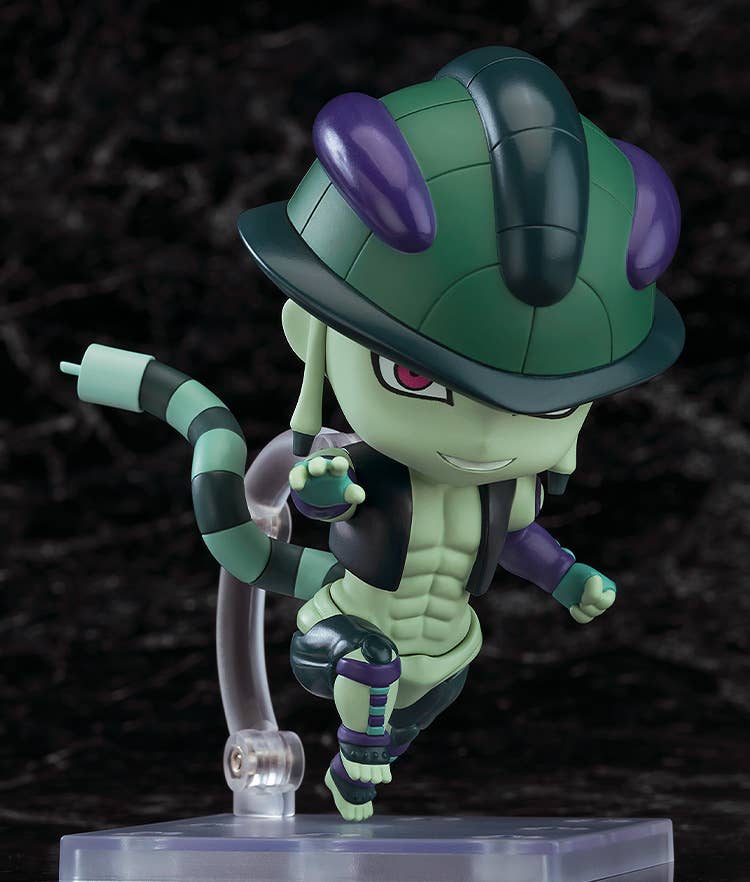 Nendoroid Meruem - Image 4