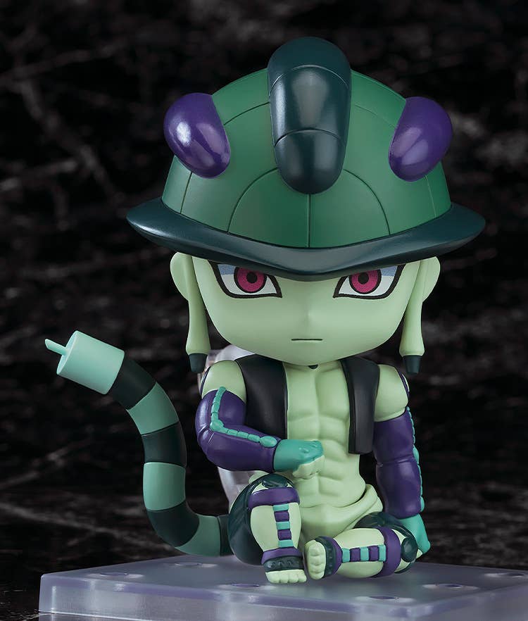 Nendoroid Meruem - Image 6