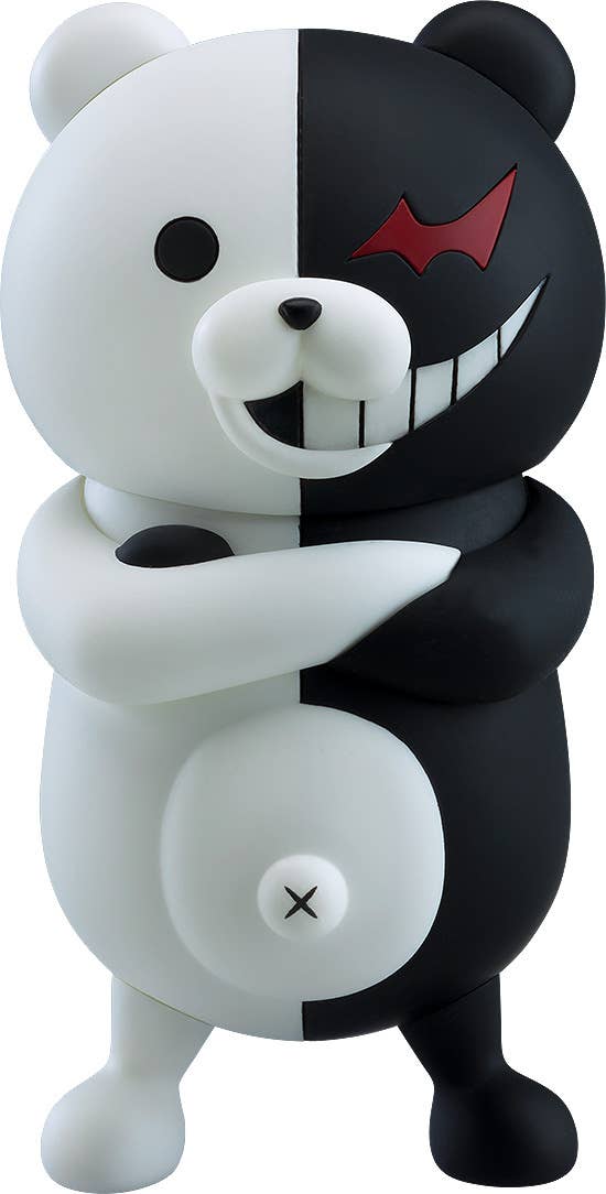 Nendoroid Monokuma 2.0