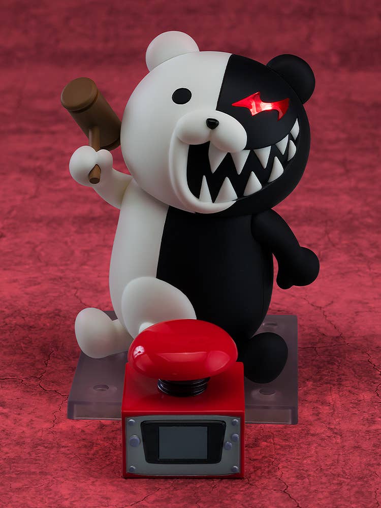 Nendoroid Monokuma 2.0 - Image 6