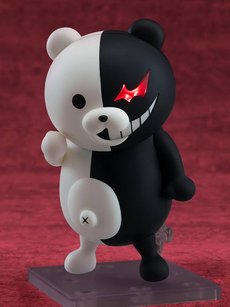 Nendoroid Monokuma 2.0 - Image 7