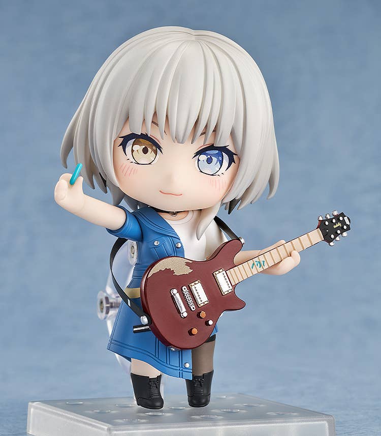 Nendoroid Rāna Kaname - Image 2