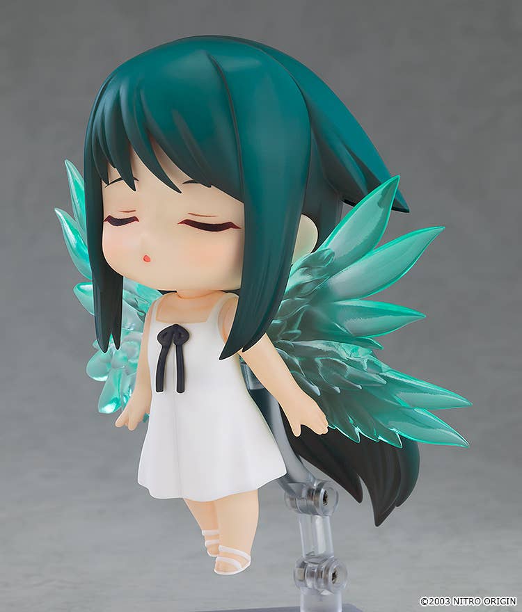 Nendoroid Saya - Image 4