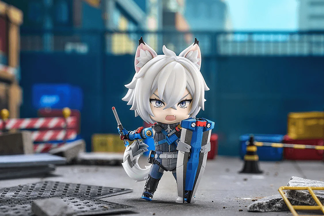 Nendoroid Seth Lowell - Image 9