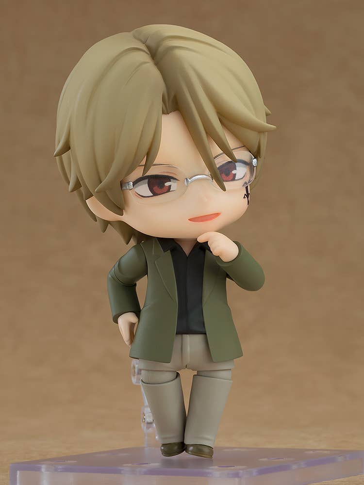 Nendoroid Shuichi Natori - Image 5