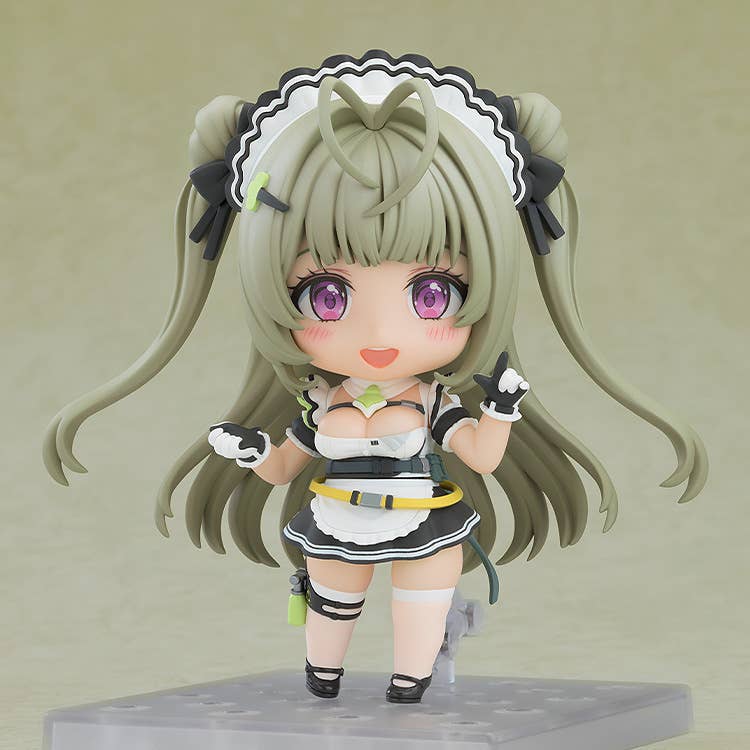 Nendoroid Soda - Goddess of Victory: Nikke - Image 2