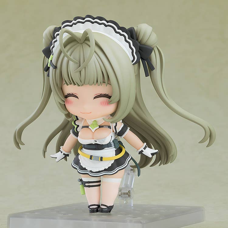 Nendoroid Soda - Goddess of Victory: Nikke - Image 3