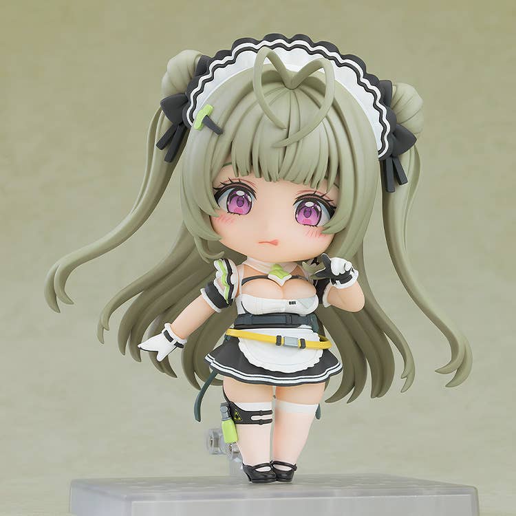 Nendoroid Soda - Goddess of Victory: Nikke - Image 4
