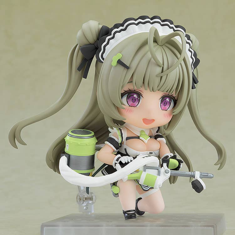 Nendoroid Soda - Goddess of Victory: Nikke - Image 5