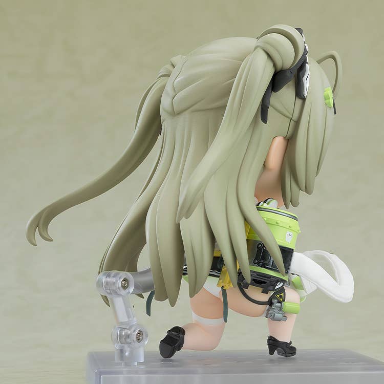 Nendoroid Soda - Goddess of Victory: Nikke - Image 6