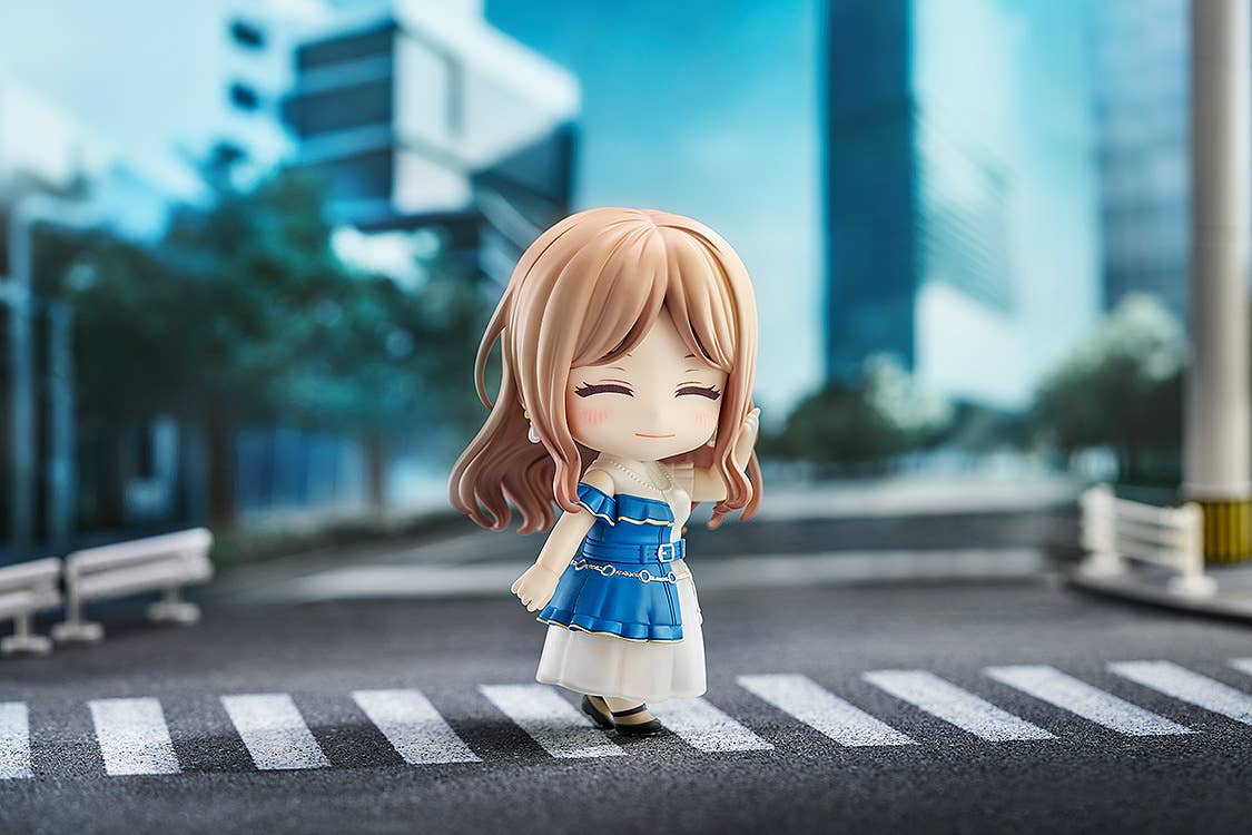 Nendoroid Soyo Nagasaki - Image 8