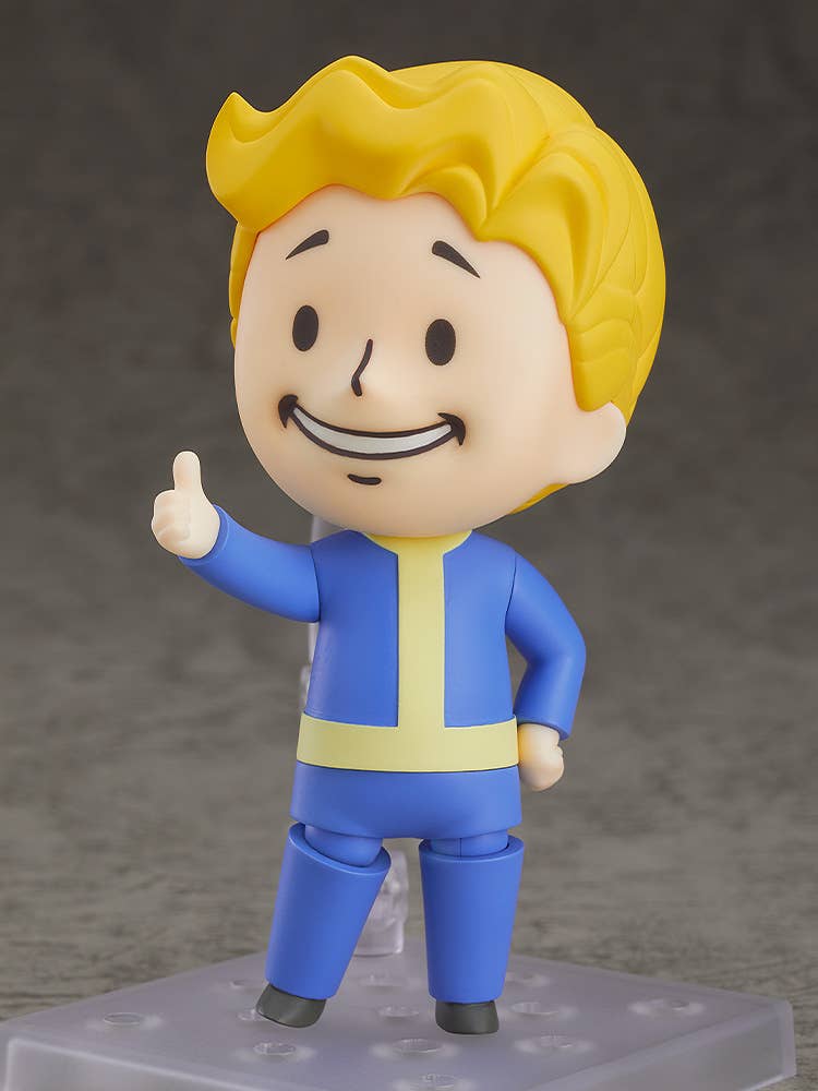 Nendoroid Vault Boy 76 - Image 2