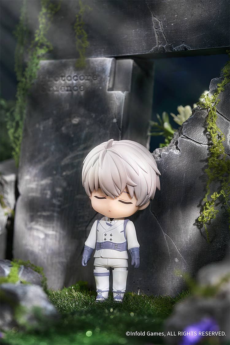 Nendoroid Xavier - Image 10