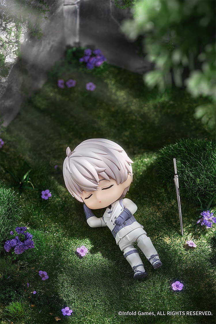Nendoroid Xavier - Image 11
