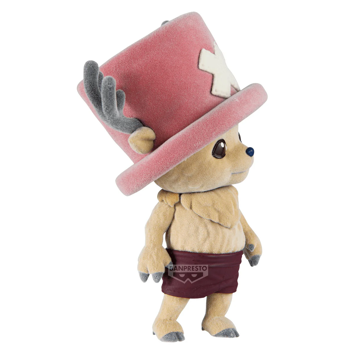 Netflix Live Action Series"ONE PIECE" BIG Fluffy Puffy~CHOPPER~ - Image 4