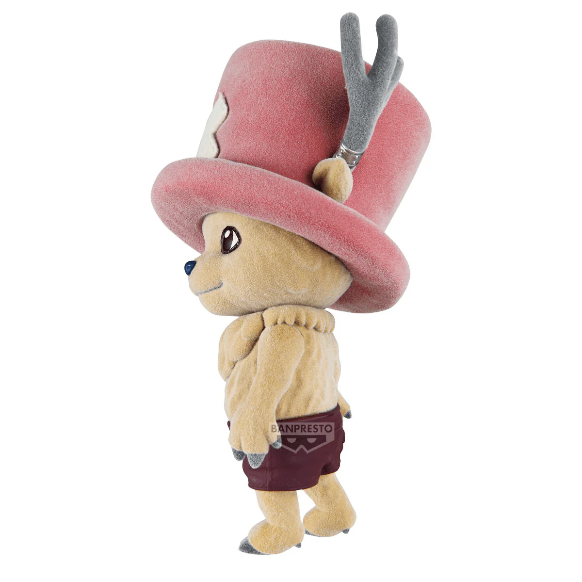 Netflix Live Action Series"ONE PIECE" BIG Fluffy Puffy~CHOPPER~ - Image 5