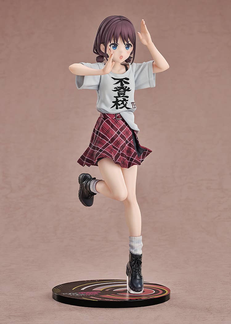 Nina Iseri: Truancy Ver. - Image 3