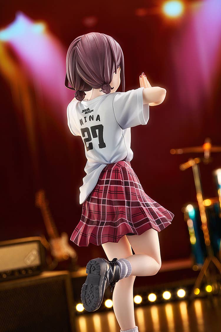 Nina Iseri: Truancy Ver. - Image 8