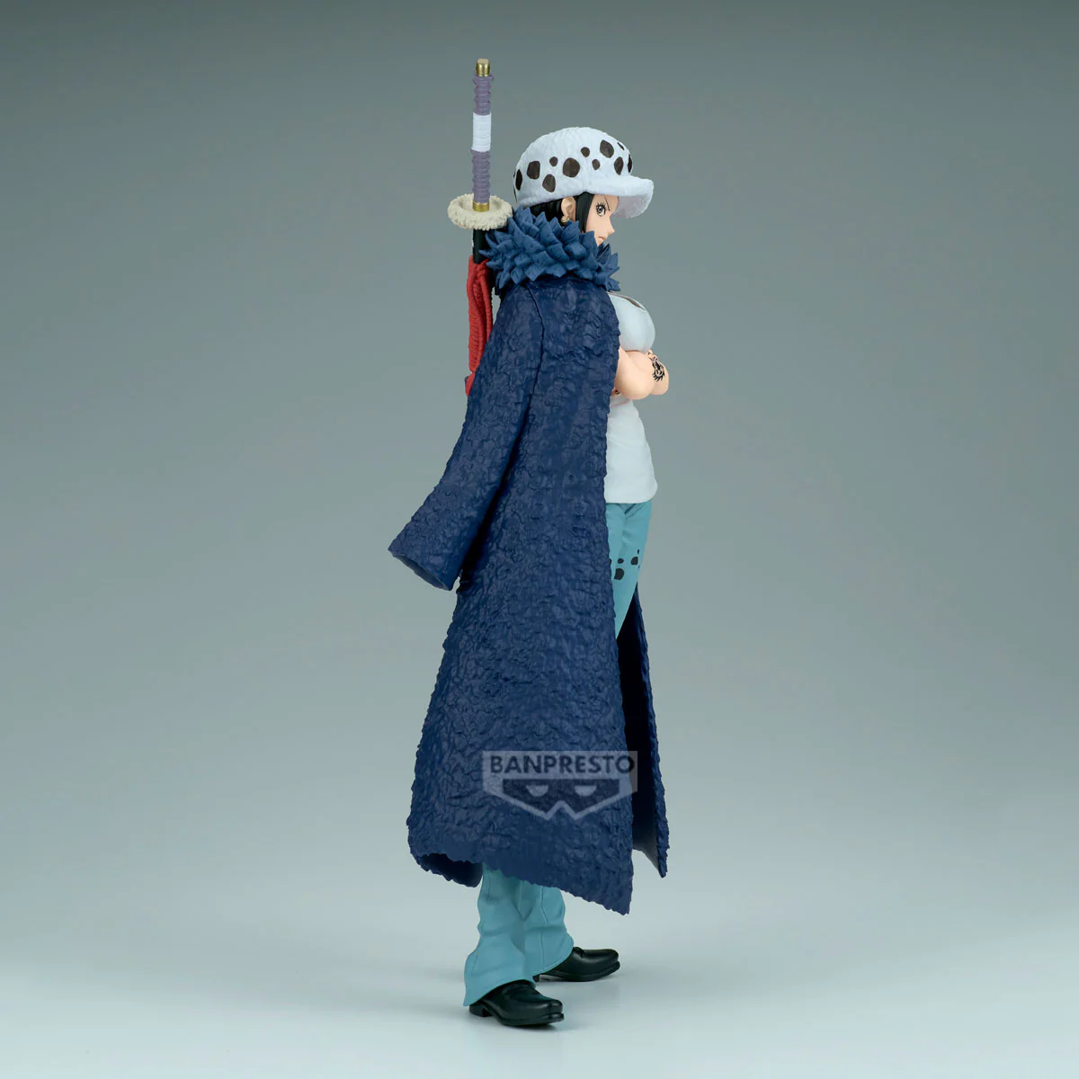ONE PIECE GLITTER&GLAMOURS-TRAFALGAR LAW-CHANGE ver. - Image 2