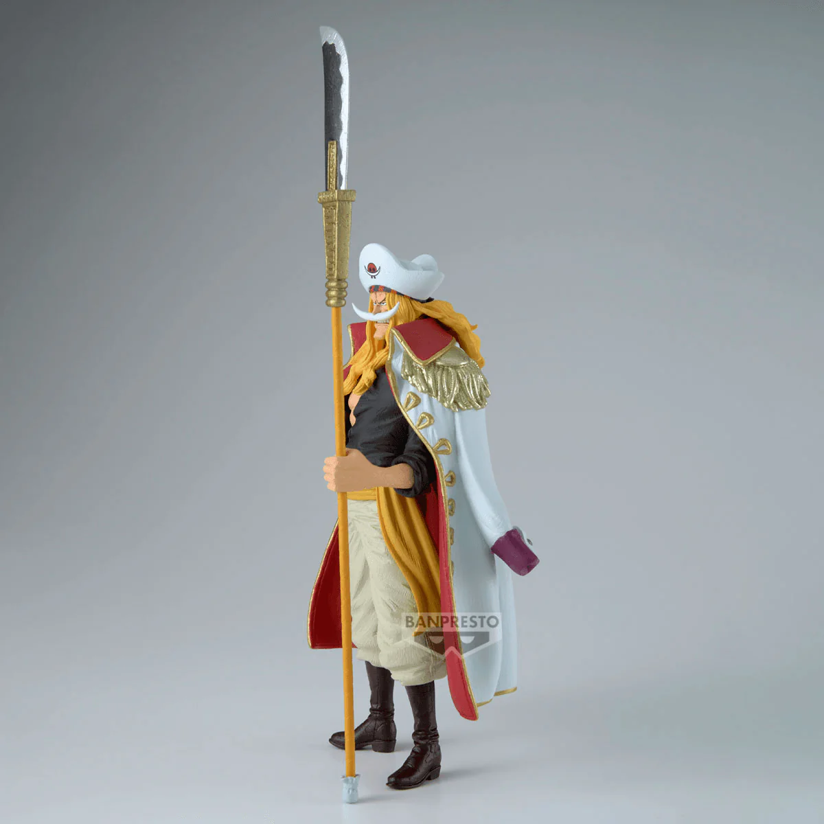 ONE PIECE KING OF ARTIST EDWARD NEWGATE - Image 2