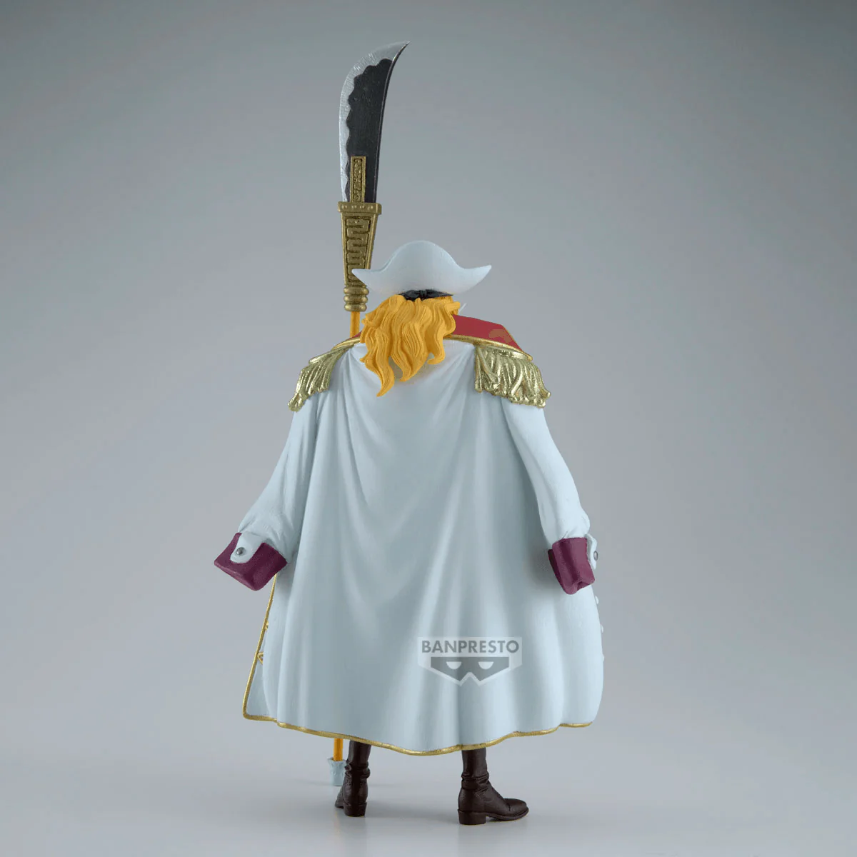 ONE PIECE KING OF ARTIST EDWARD NEWGATE - Image 3
