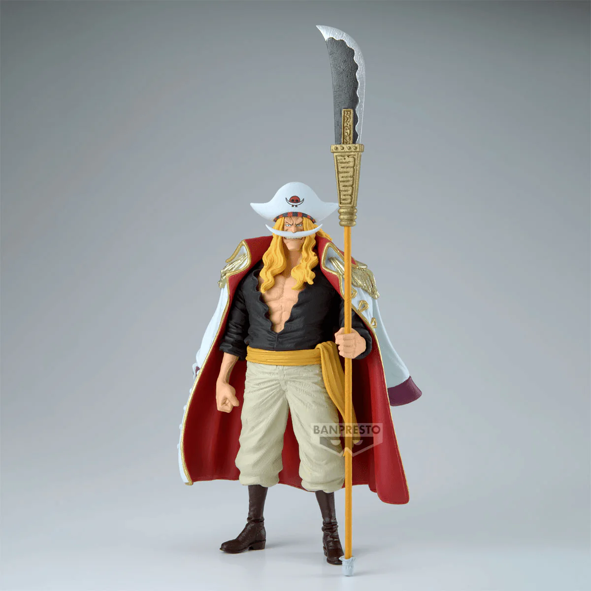 ONE PIECE KING OF ARTIST EDWARD NEWGATE - Image 4