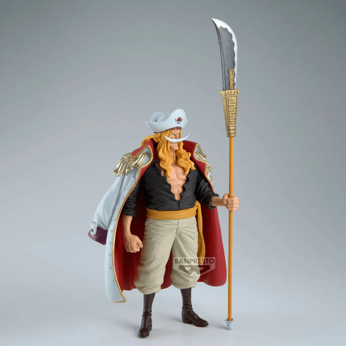 ONE PIECE KING OF ARTIST EDWARD NEWGATE - Image 5