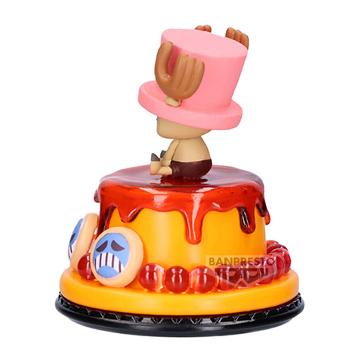 ONE PIECE Paldolce collection vol.4(ver.C) - Image 5