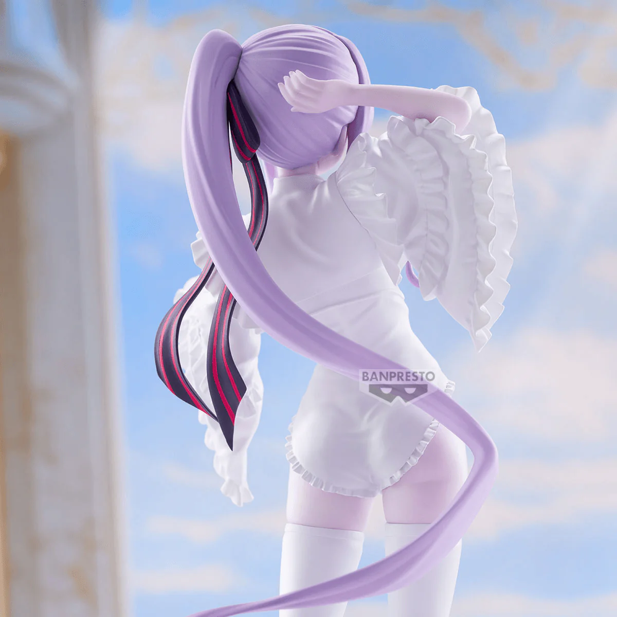 OVERLORD GLITTER&GLAMOURS-SHALLTEAR-WEDDING ver. - Image 2