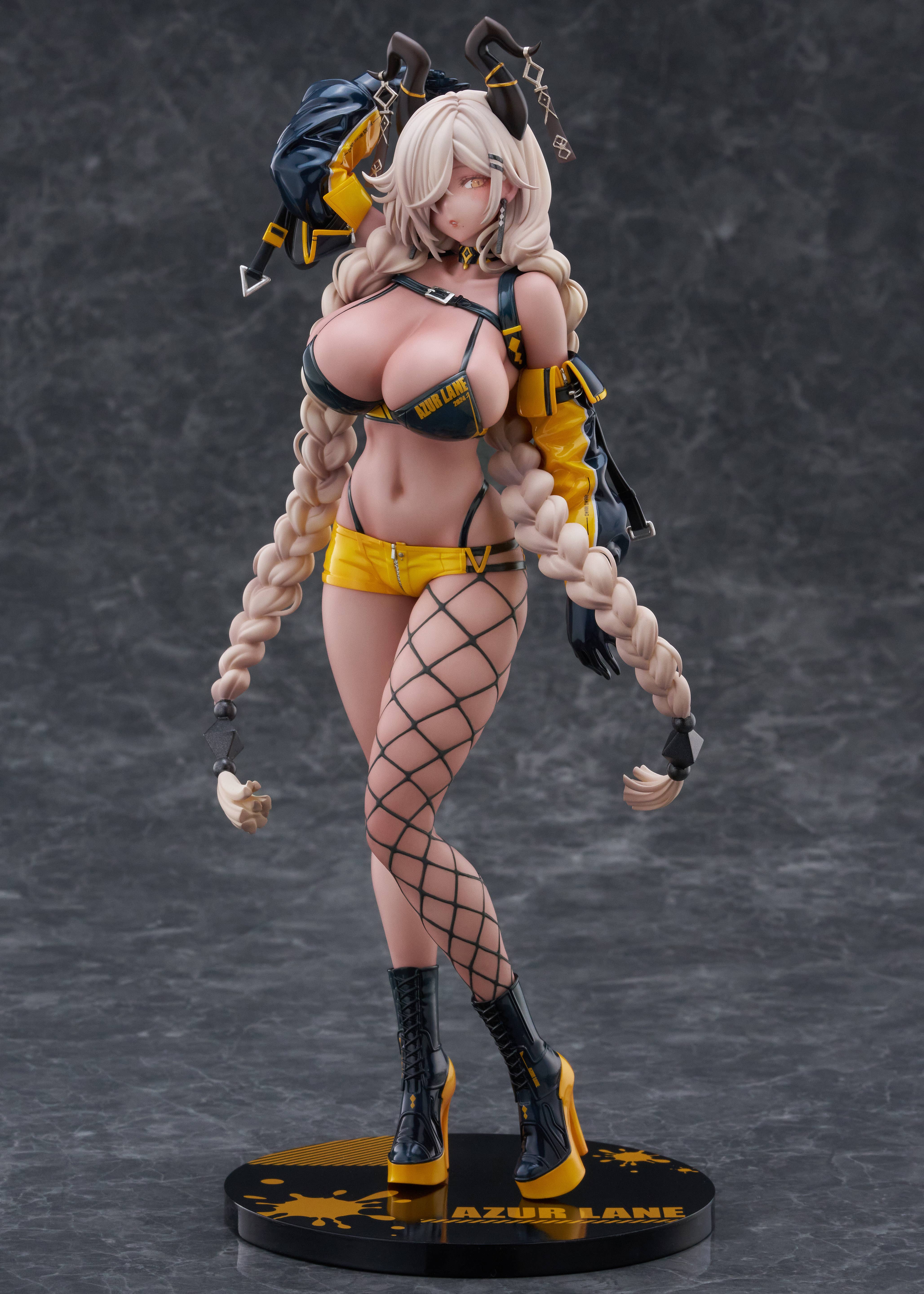 Owari Anime Expo 2024 Ver. 1/7 Scale Figure - Image 2