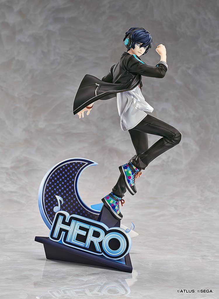 P3D Protagonist - Image 2