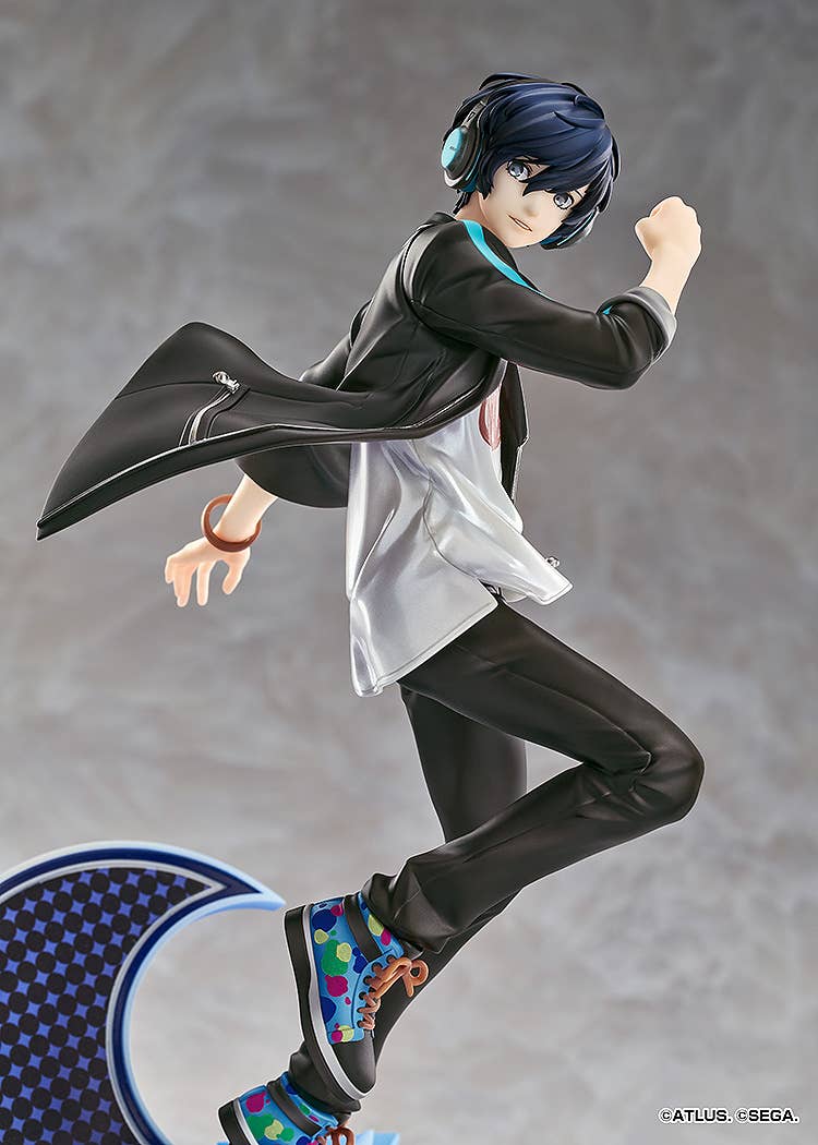 P3D Protagonist - Image 3