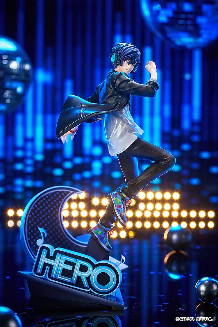 P3D Protagonist - Image 5