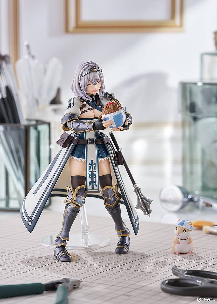 PLAMATEA Shirogane Noel - Image 10