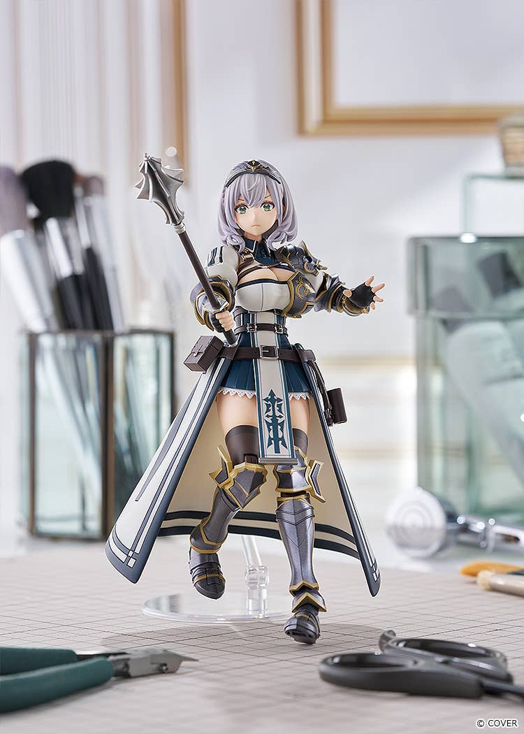 PLAMATEA Shirogane Noel - Image 11