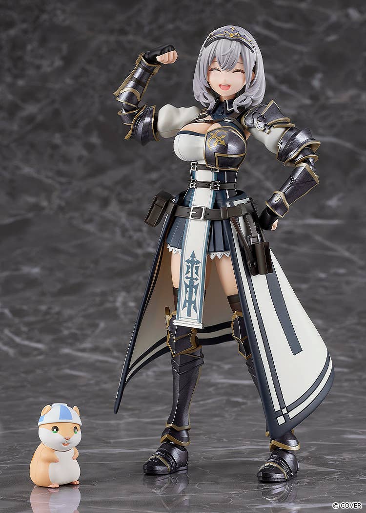 PLAMATEA Shirogane Noel - Image 3