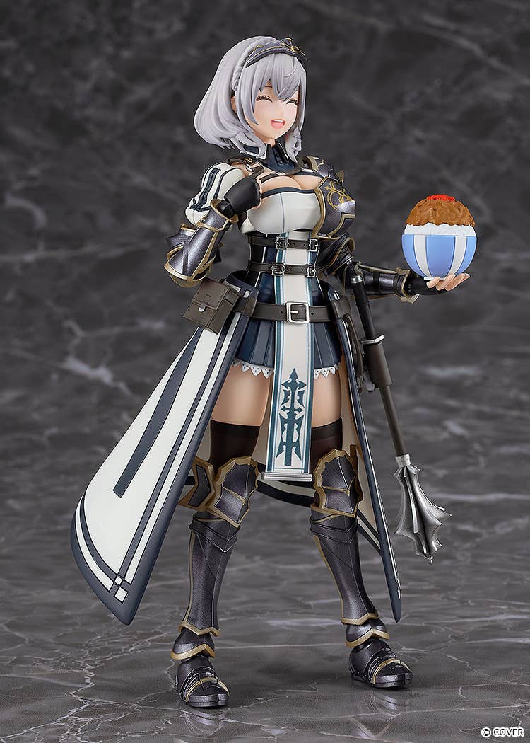 PLAMATEA Shirogane Noel - Image 4