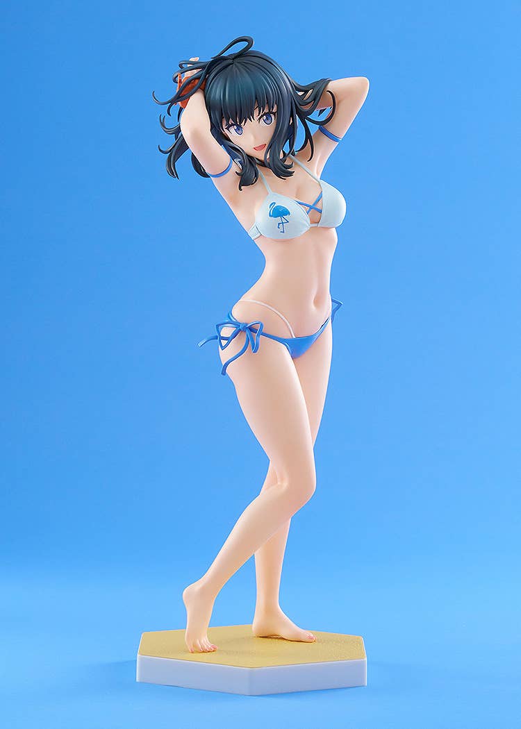 POP UP PARADE BEACH QUEENS Rikka Takarada L Size - Image 2