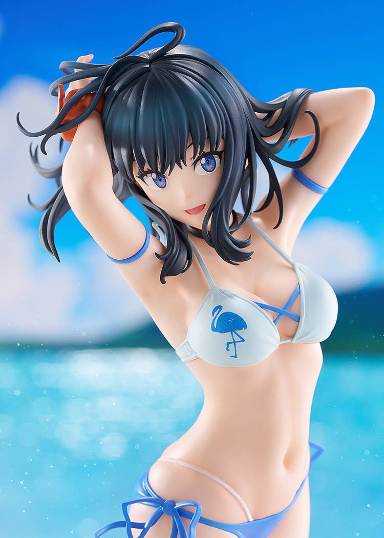 POP UP PARADE BEACH QUEENS Rikka Takarada L Size - Image 5