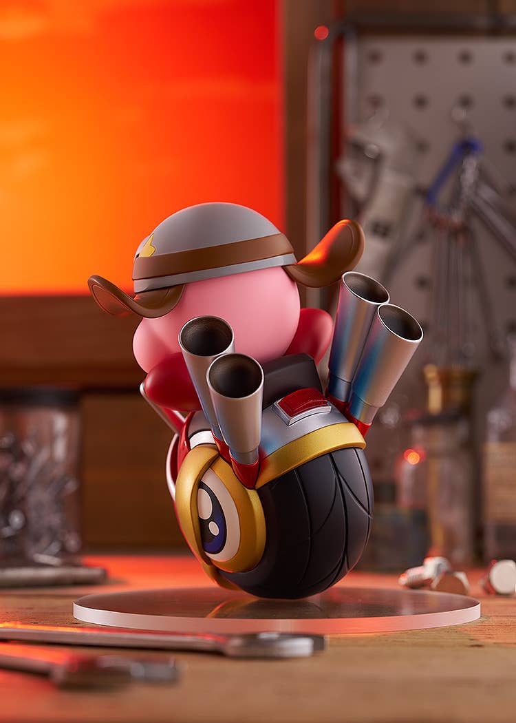 POP UP PARADE Kirby: Wheelie Rider Ver. - Image 10