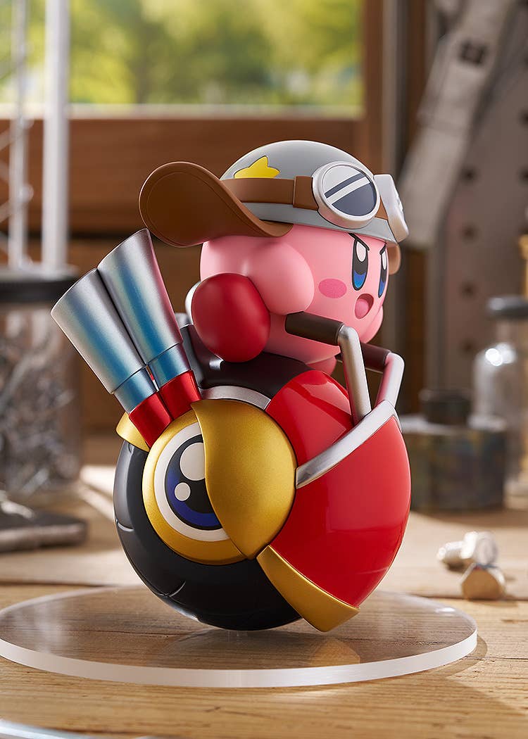 POP UP PARADE Kirby: Wheelie Rider Ver. - Image 7