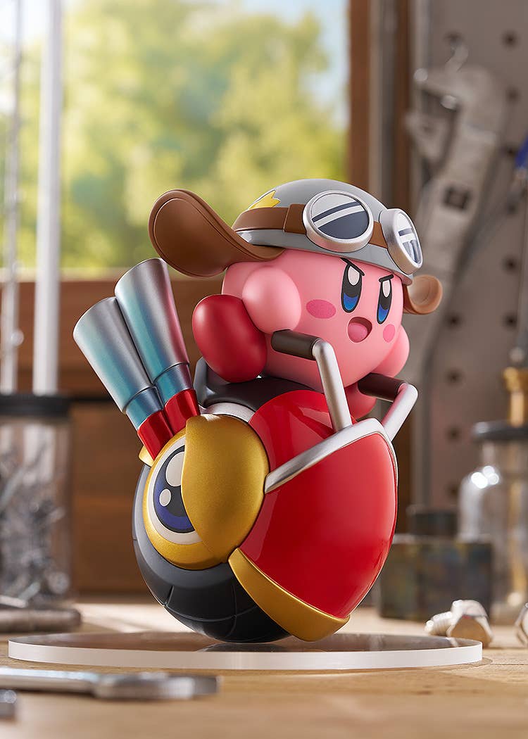 POP UP PARADE Kirby: Wheelie Rider Ver. - Image 9