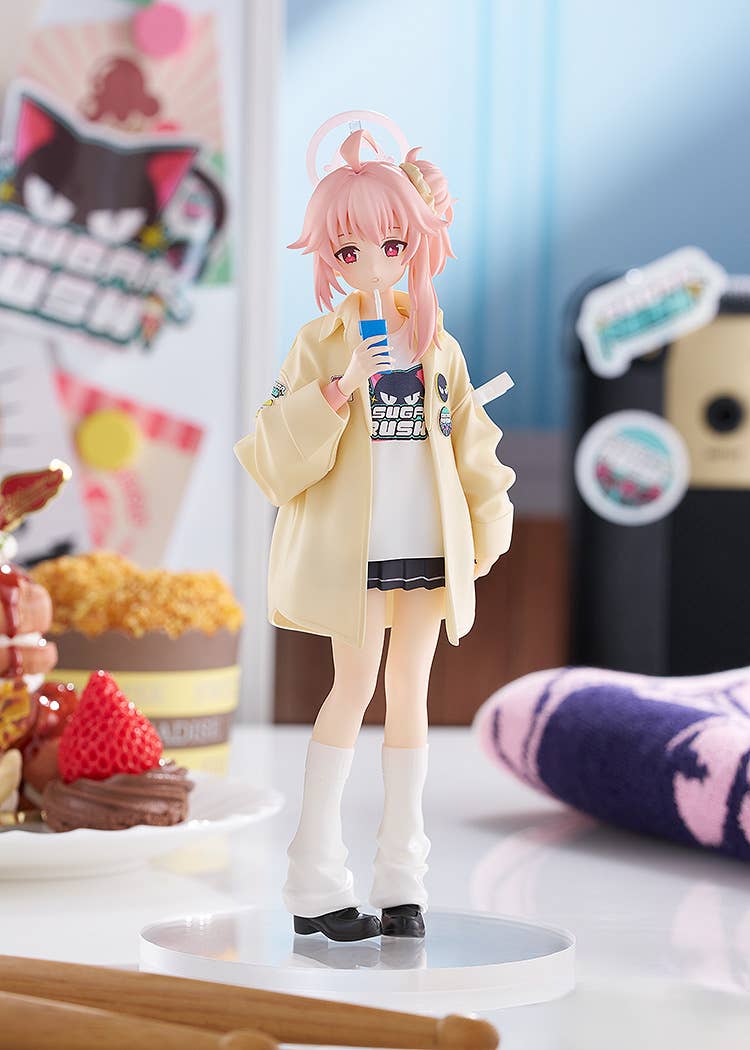 POP UP PARADE Natsu (Band): Event KV Ver. - Image 5