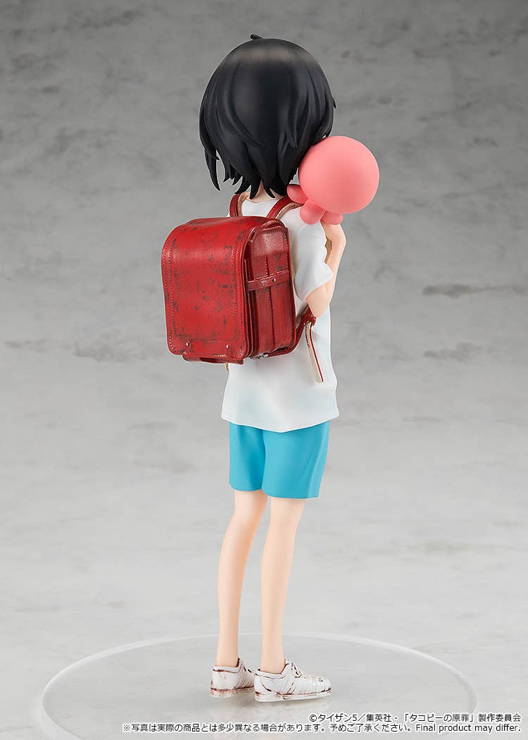 POP UP PARADE Shizuka Kuze & Takopi 1.5 - Image 3