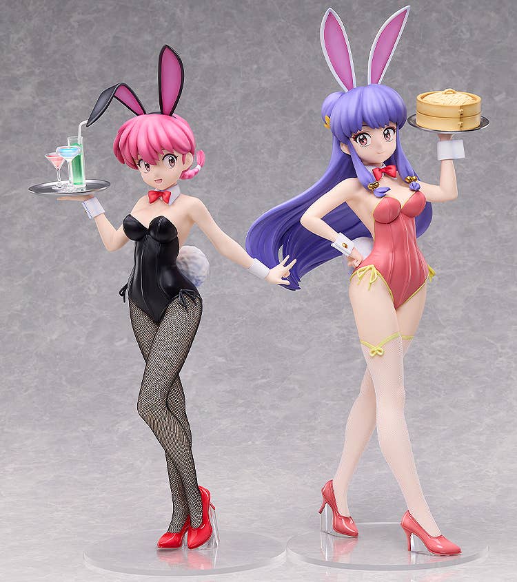 Ranma: Bunny Ver. - Image 10