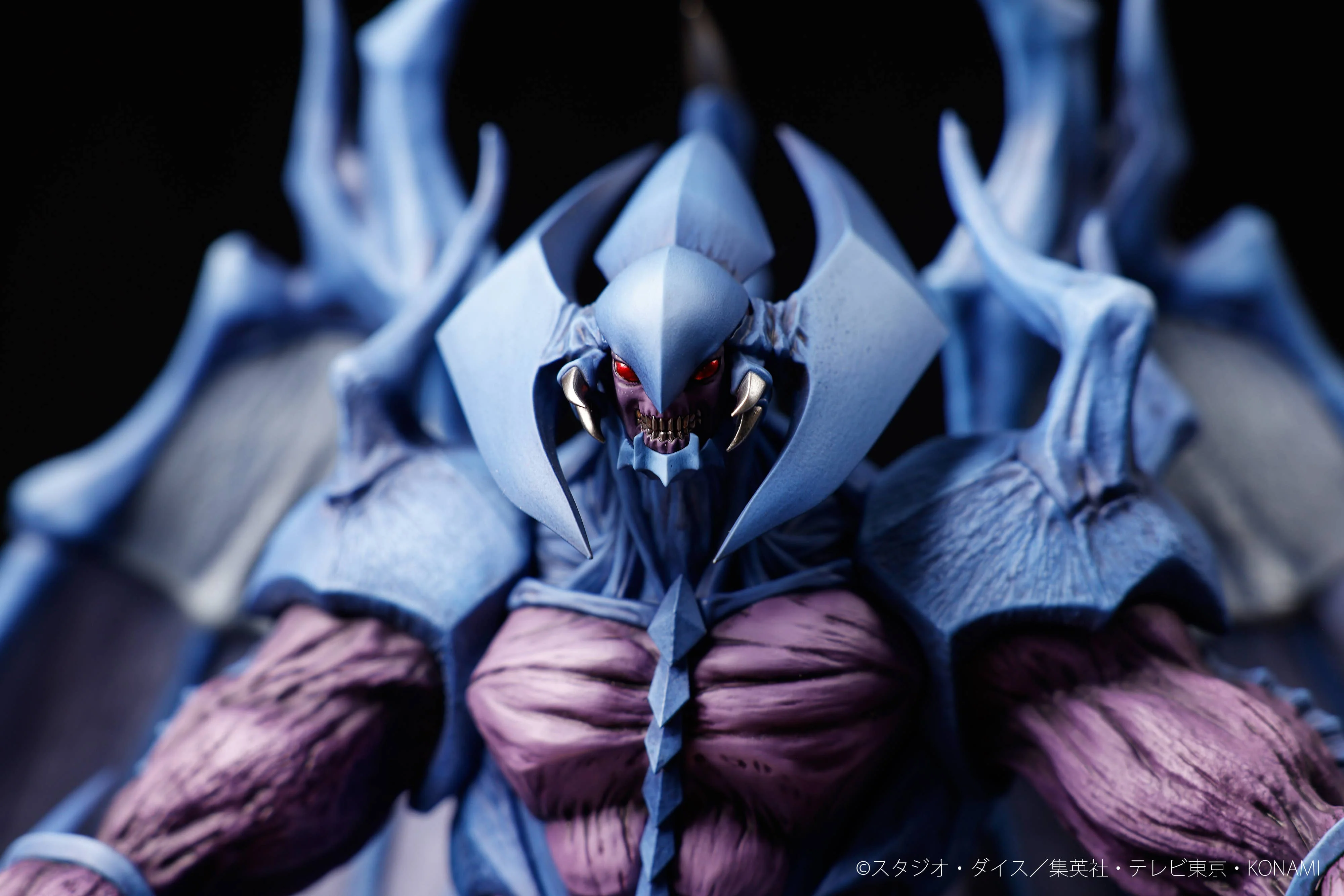 Raviel, Lord of Phantasms - Image 3